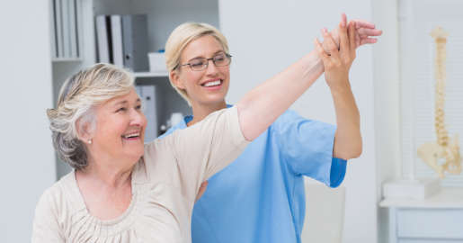Good Care Agency - Physical Therapists